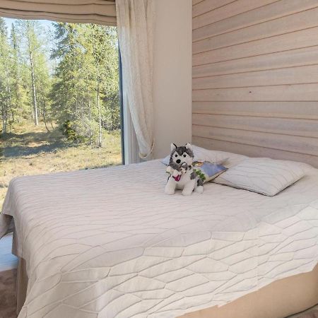Holiday Home Holy Lake Rantasauna By Interhome Niskala エクステリア 写真