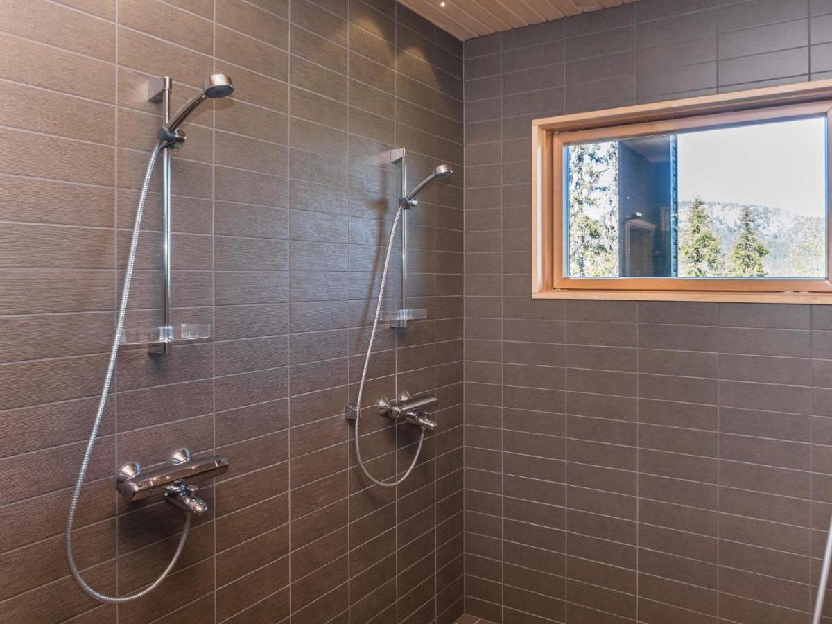Holiday Home Holy Lake Rantasauna By Interhome Niskala エクステリア 写真
